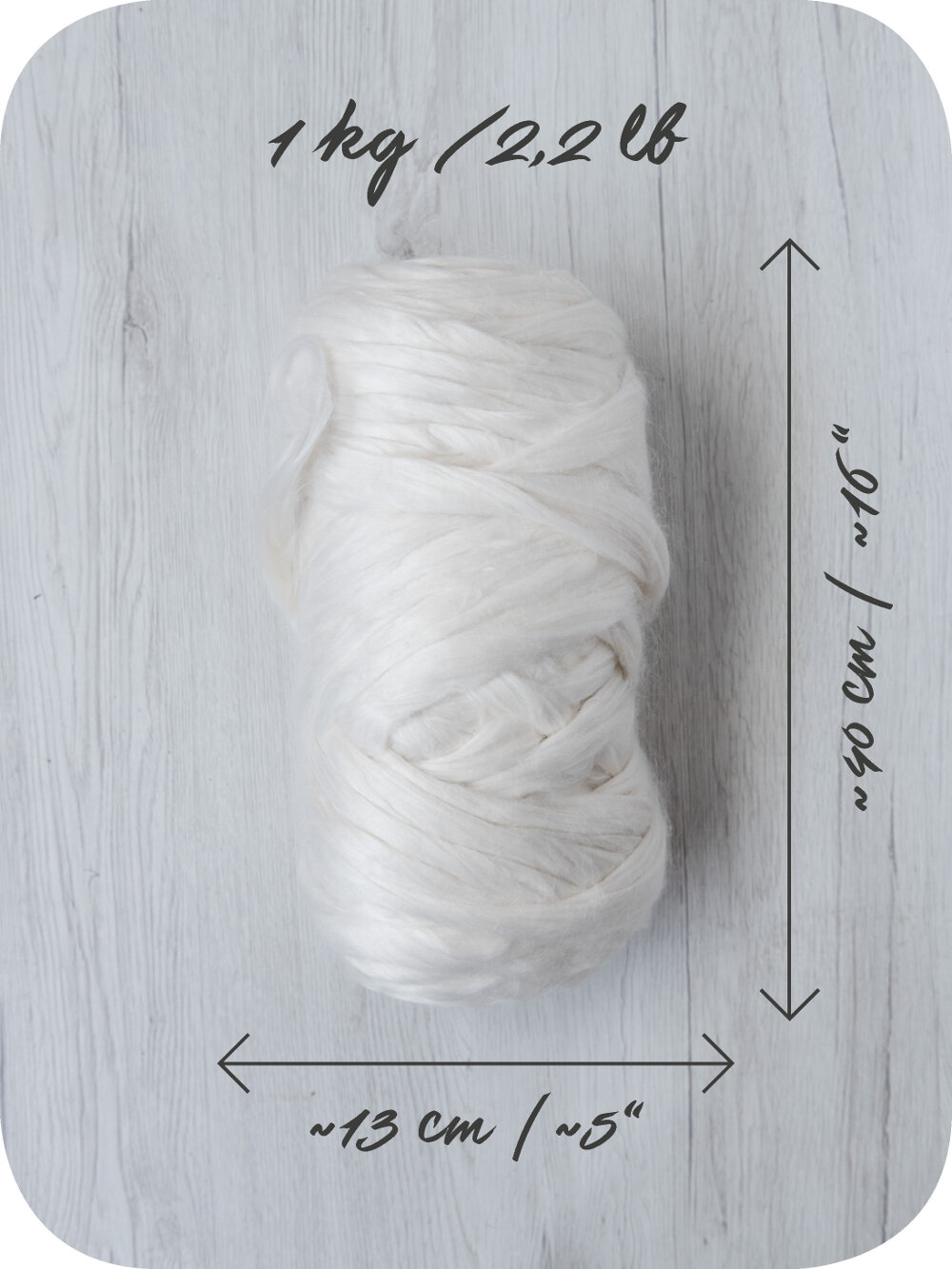 OUTLET - HEMP TOPS - Image 2
