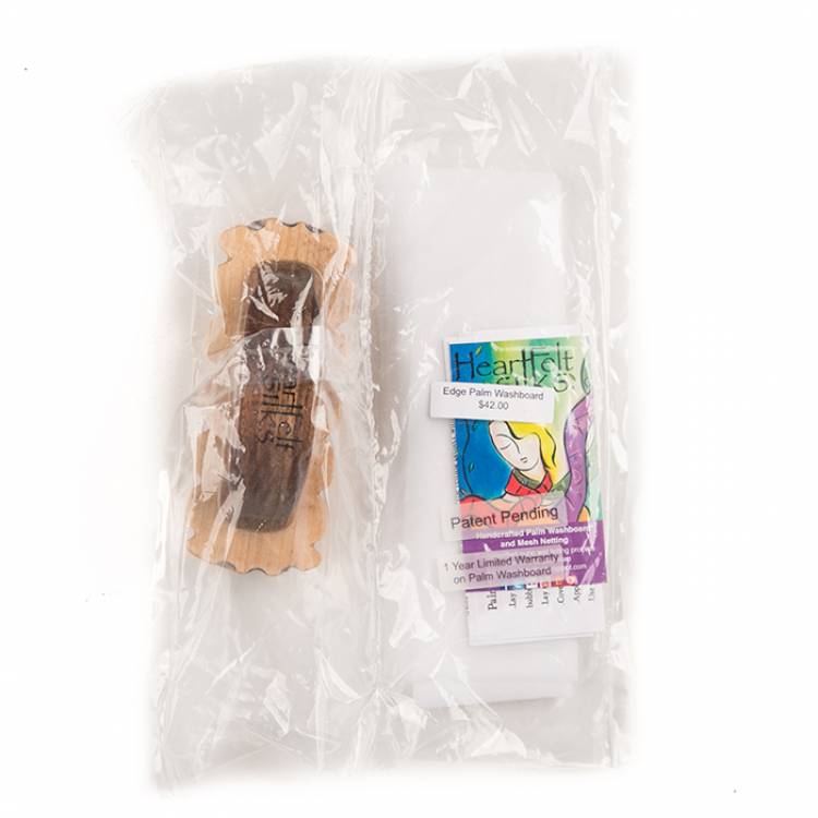 EDGE PALM WASHBOARD - immagine 2